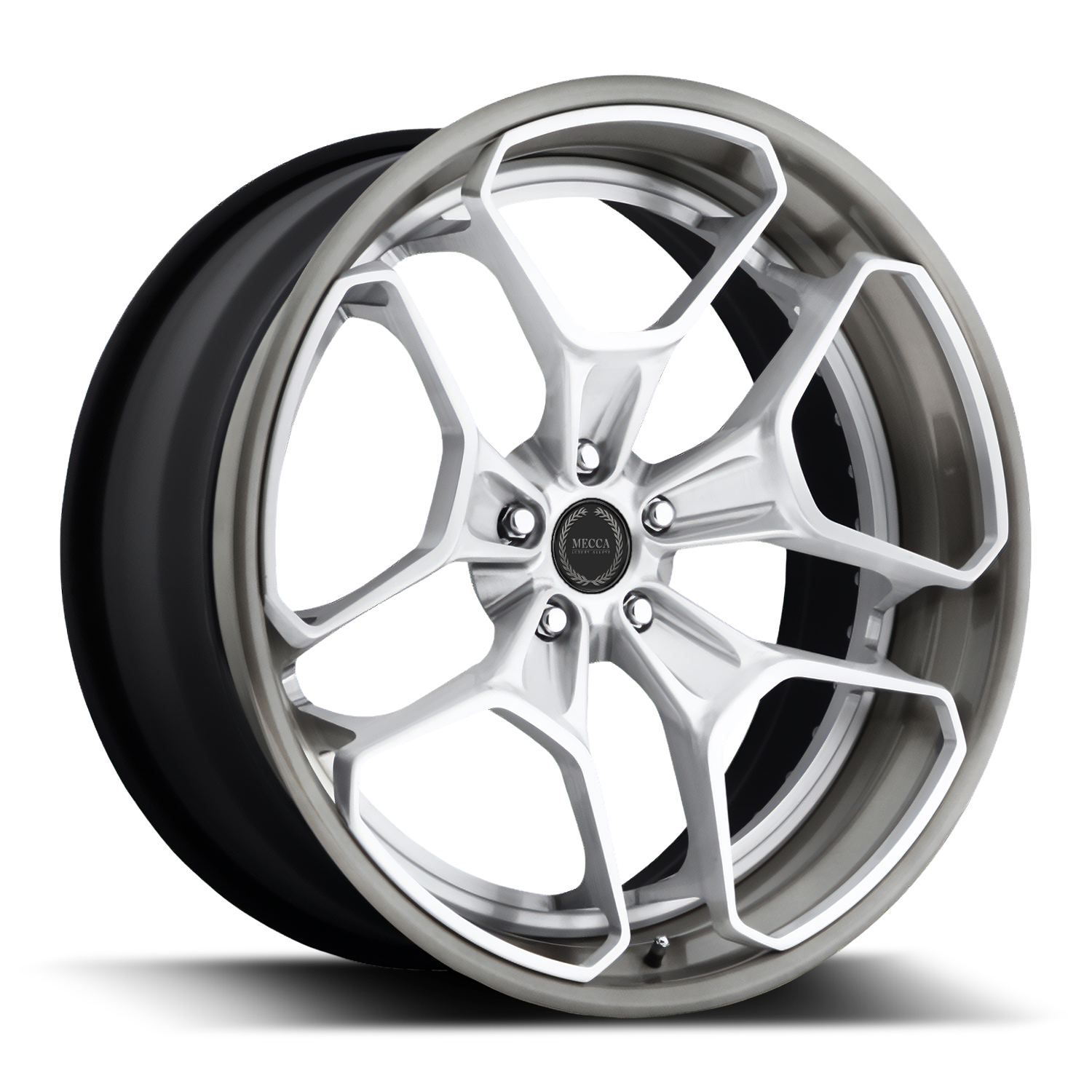 MECCA LUXURY ALLOYS 035