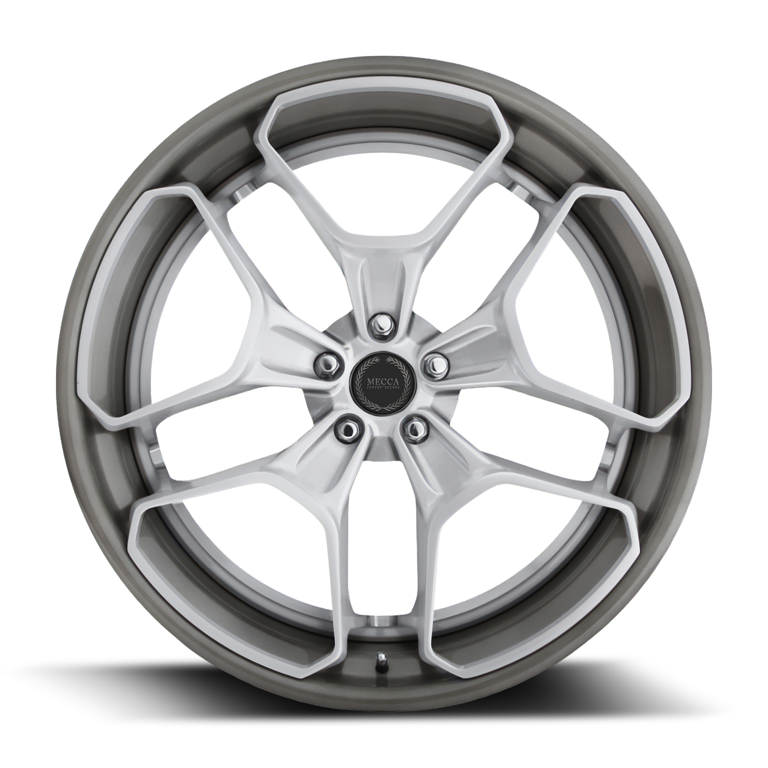 MECCA LUXURY ALLOYS 035