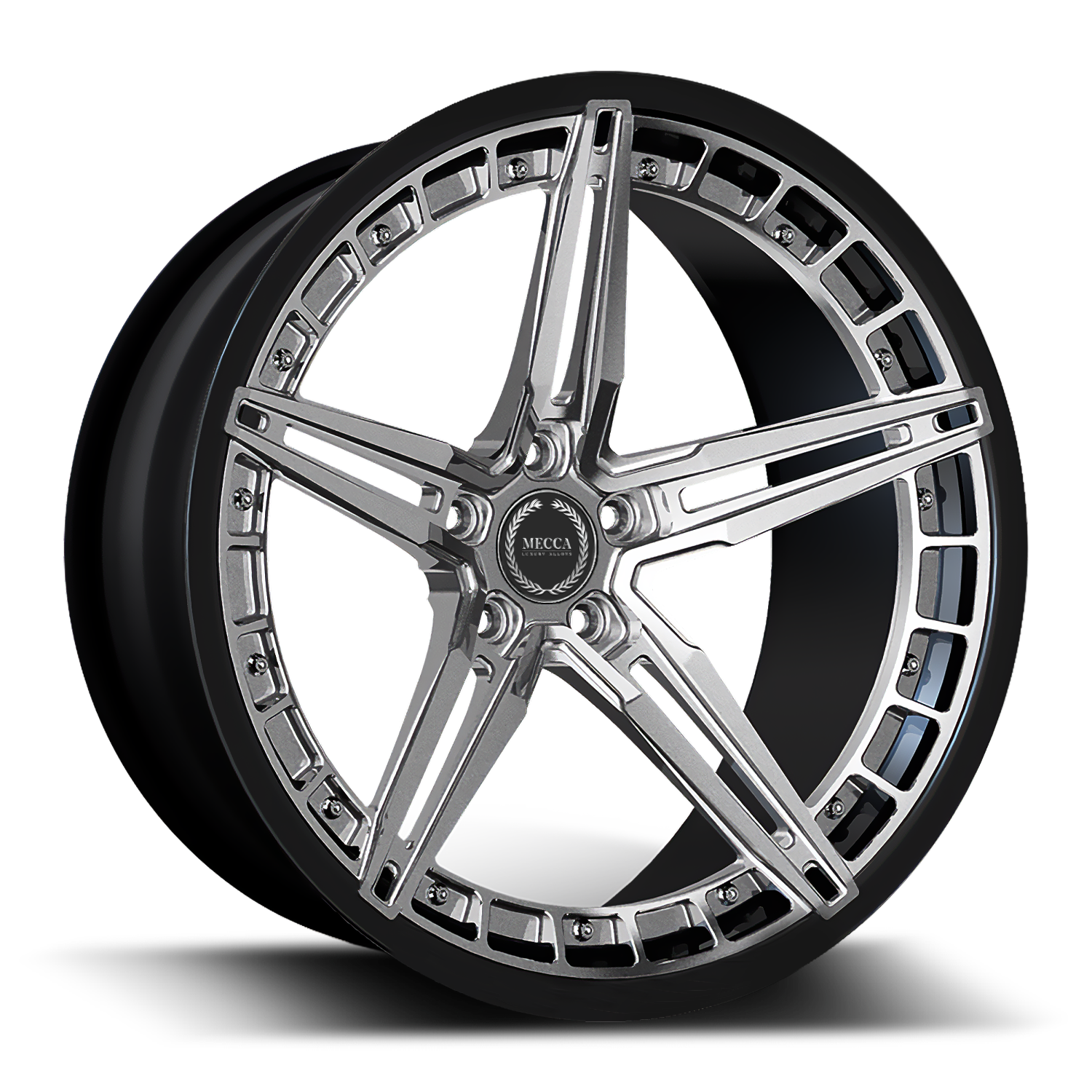 MECCA LUXURY ALLOYS 037