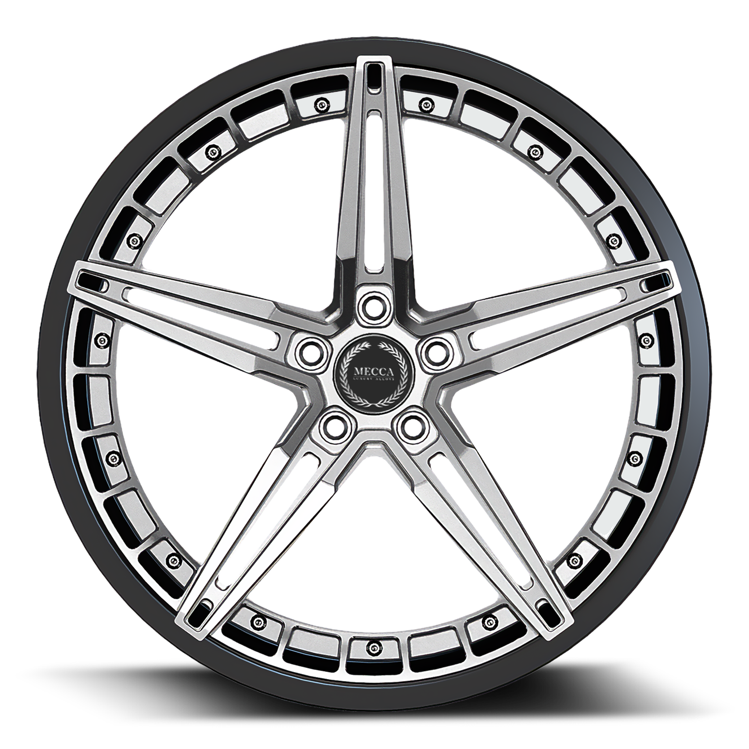 MECCA LUXURY ALLOYS 037