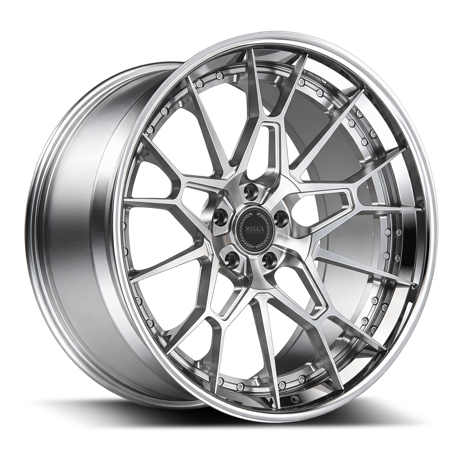 MECCA LUXURY ALLOYS 049