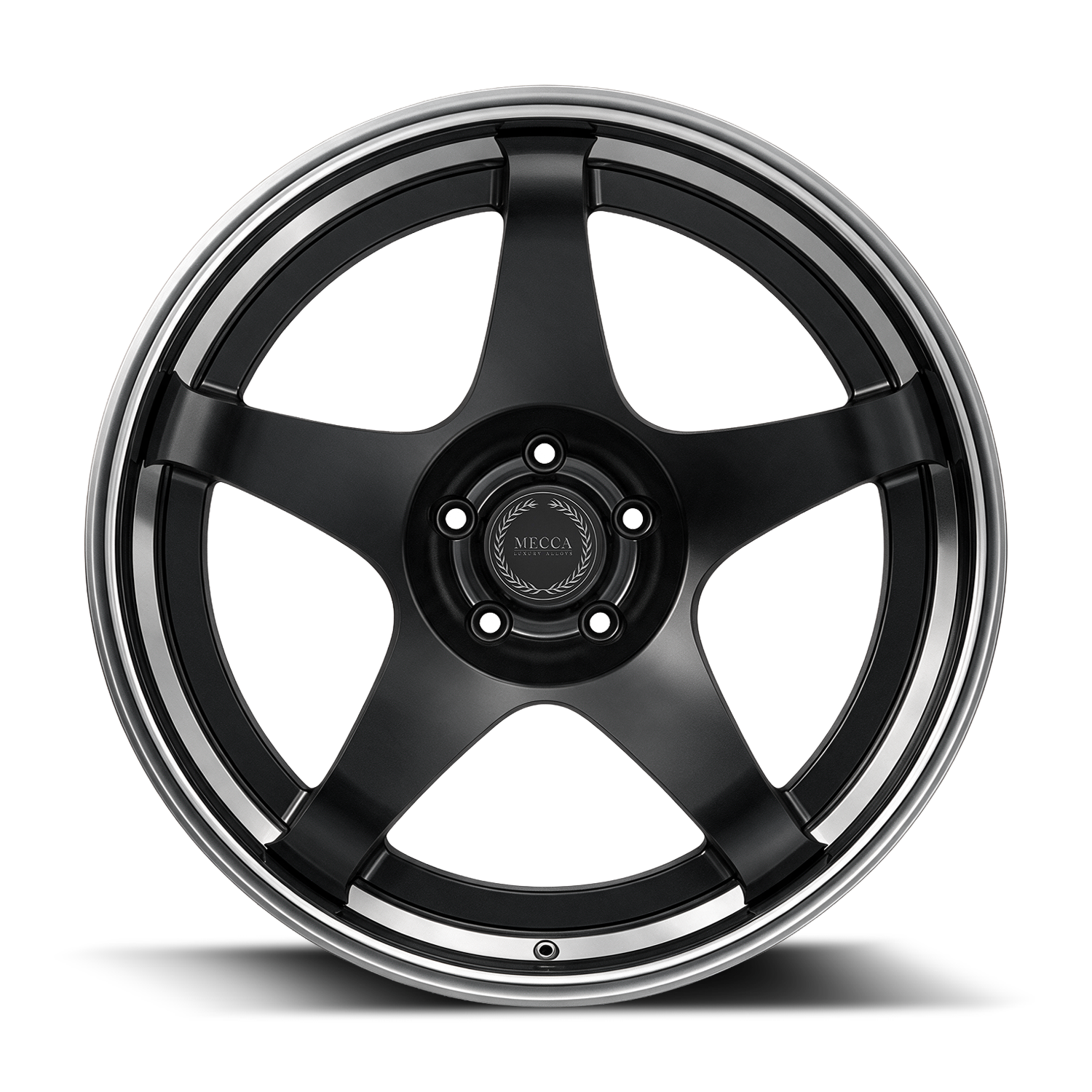 MECCA LUXURY ALLOYS 051