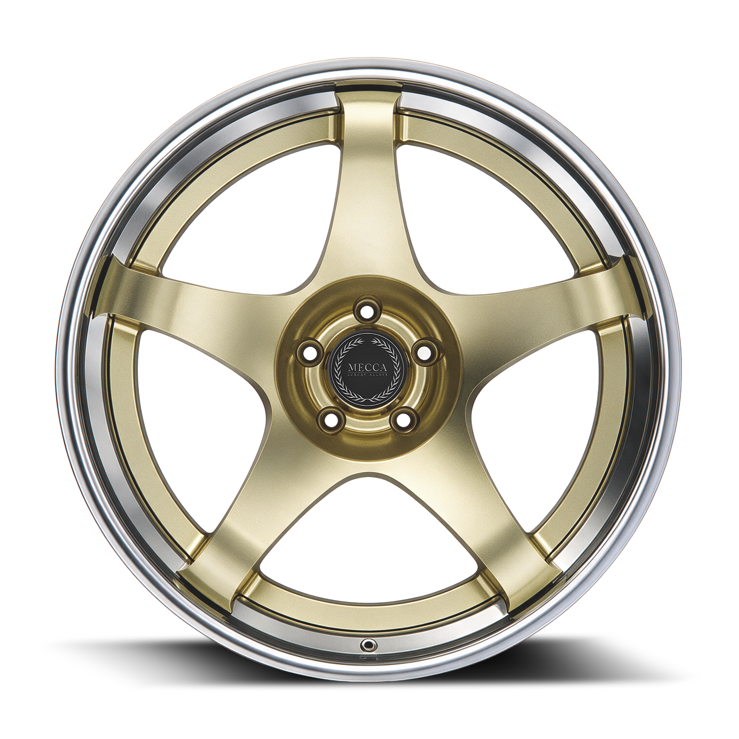 MECCA LUXURY ALLOYS 051