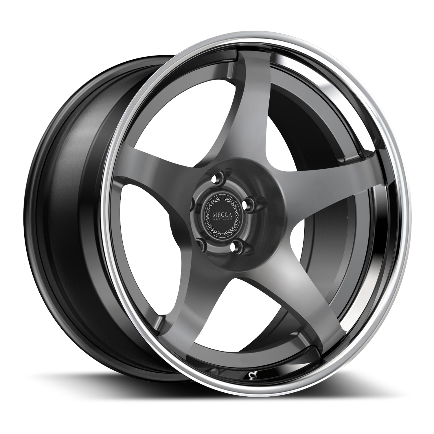 MECCA LUXURY ALLOYS 051
