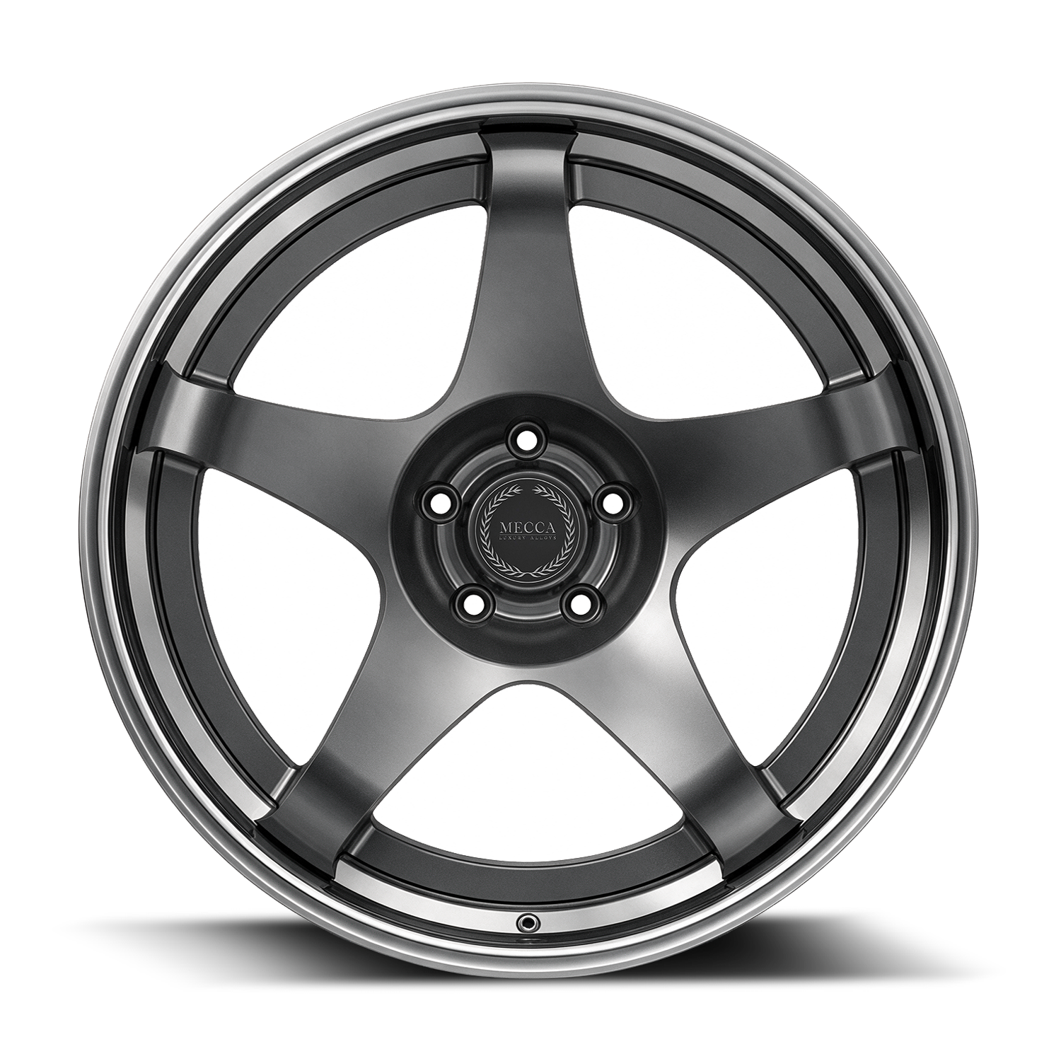 MECCA LUXURY ALLOYS 051