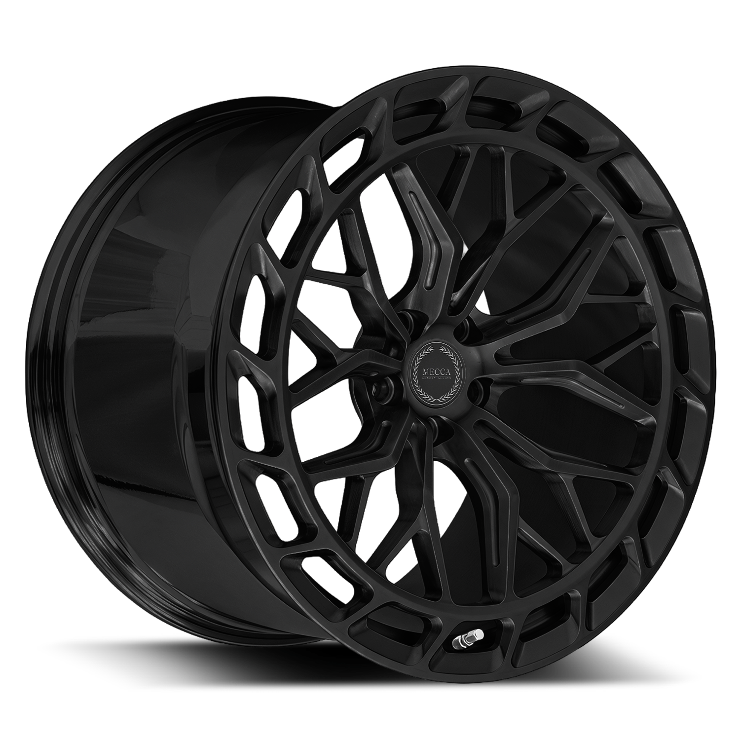 MECCA LUXURY ALLOYS 053