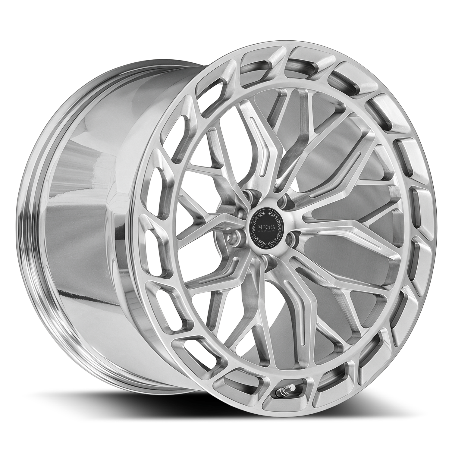 MECCA LUXURY ALLOYS 053