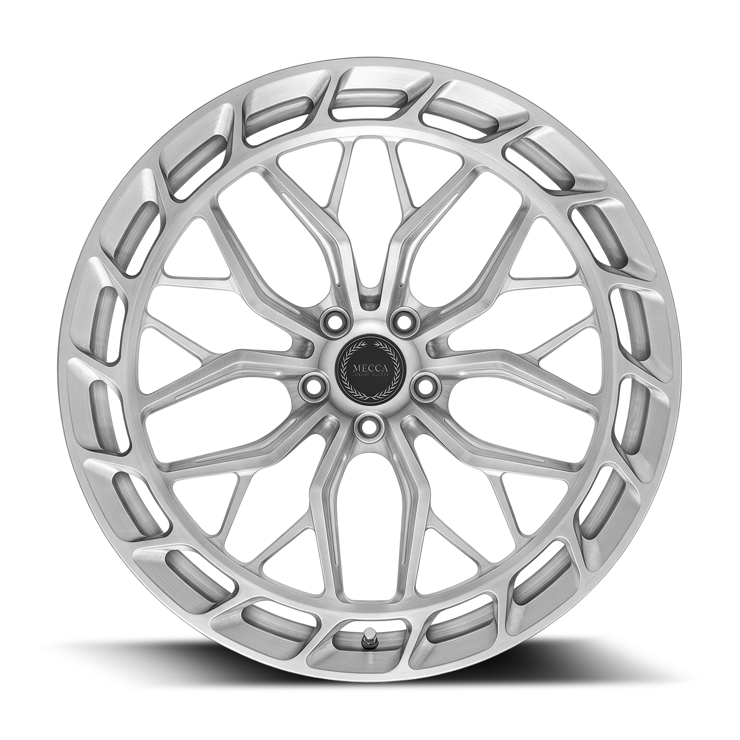 MECCA LUXURY ALLOYS 053