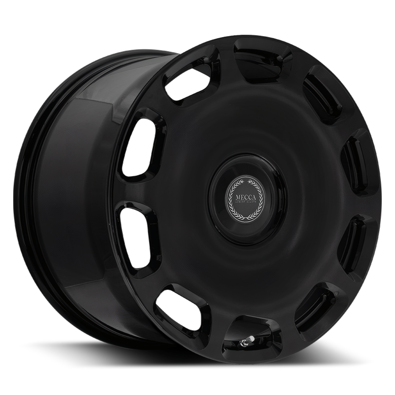MECCA LUXURY ALLOYS 055