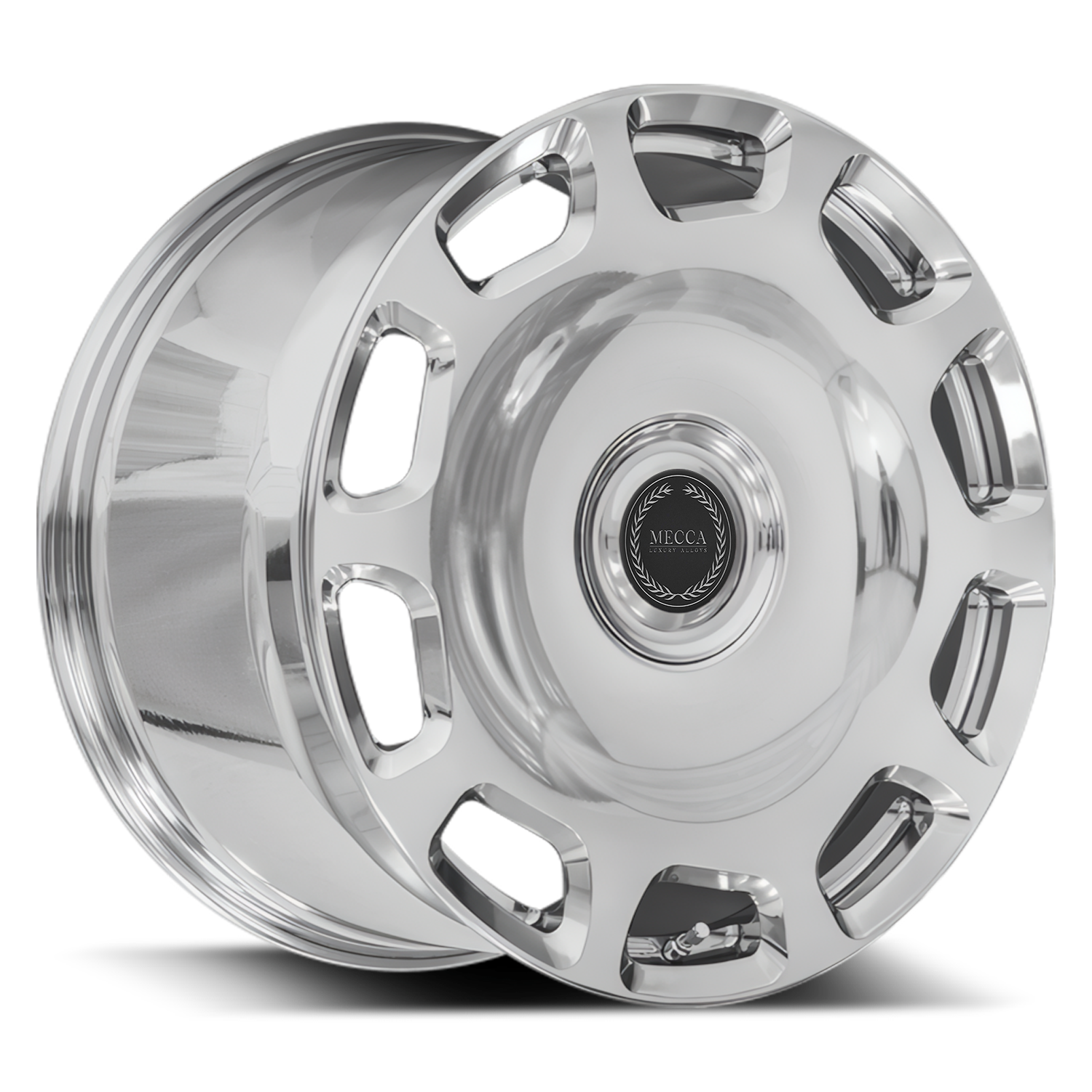 MECCA LUXURY ALLOYS 055
