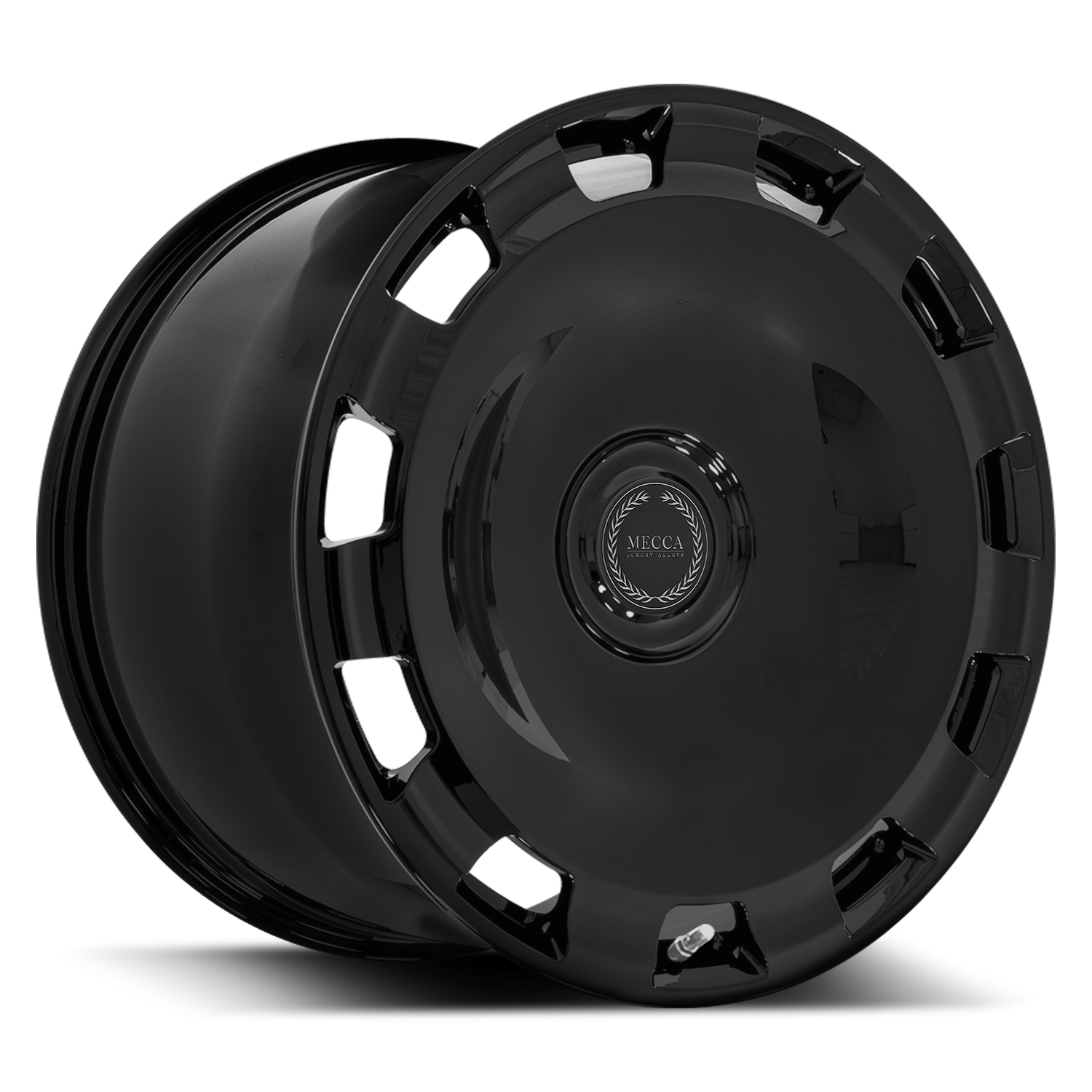 MECCA LUXURY ALLOYS 057