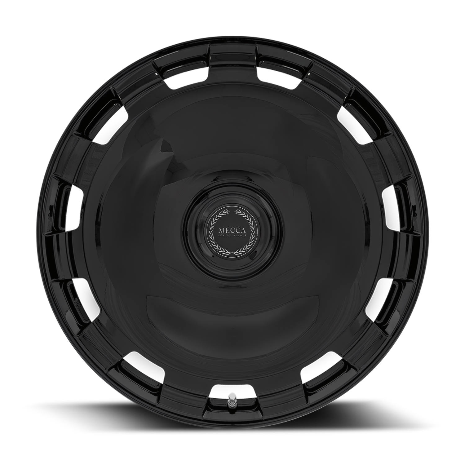 MECCA LUXURY ALLOYS 057