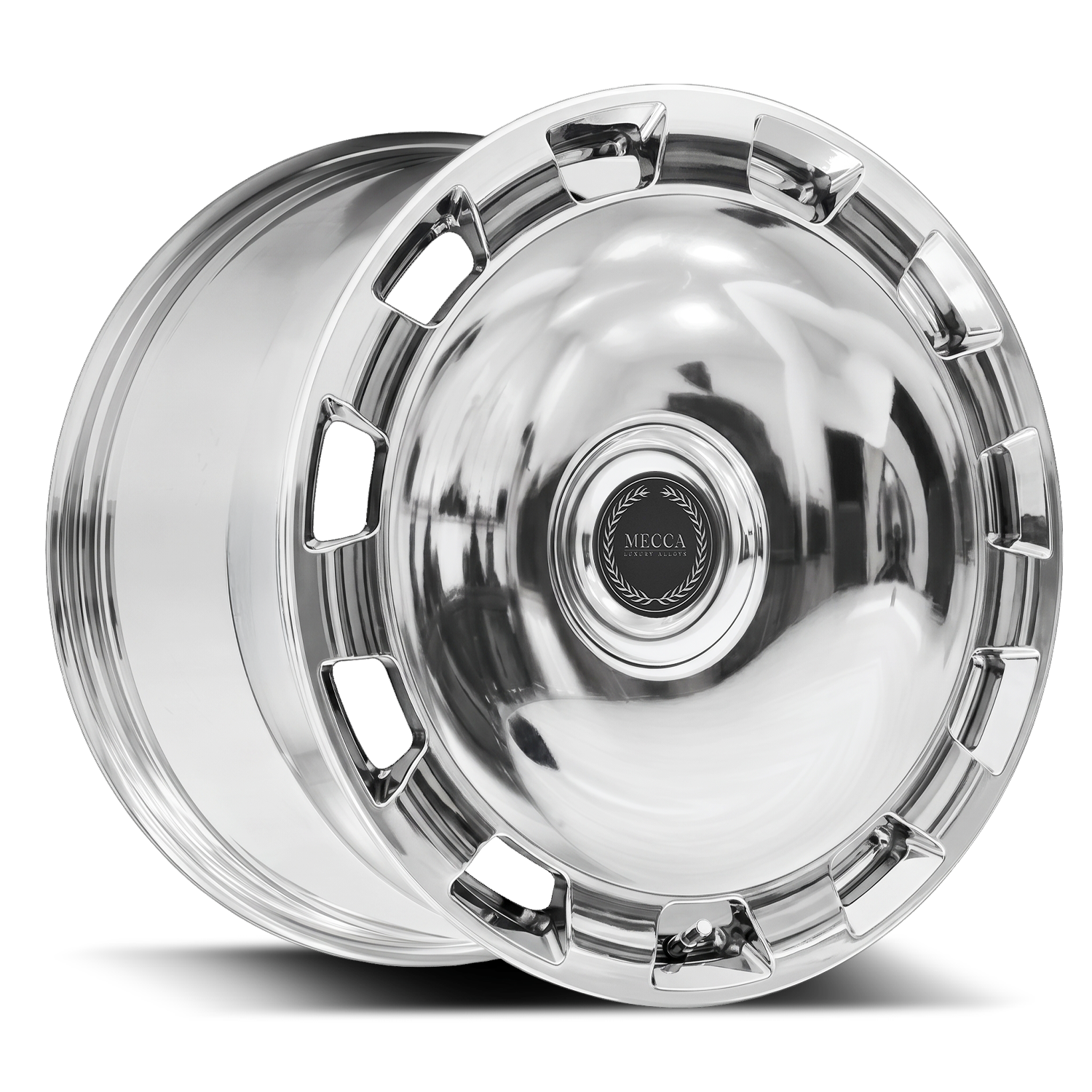 MECCA LUXURY ALLOYS 057