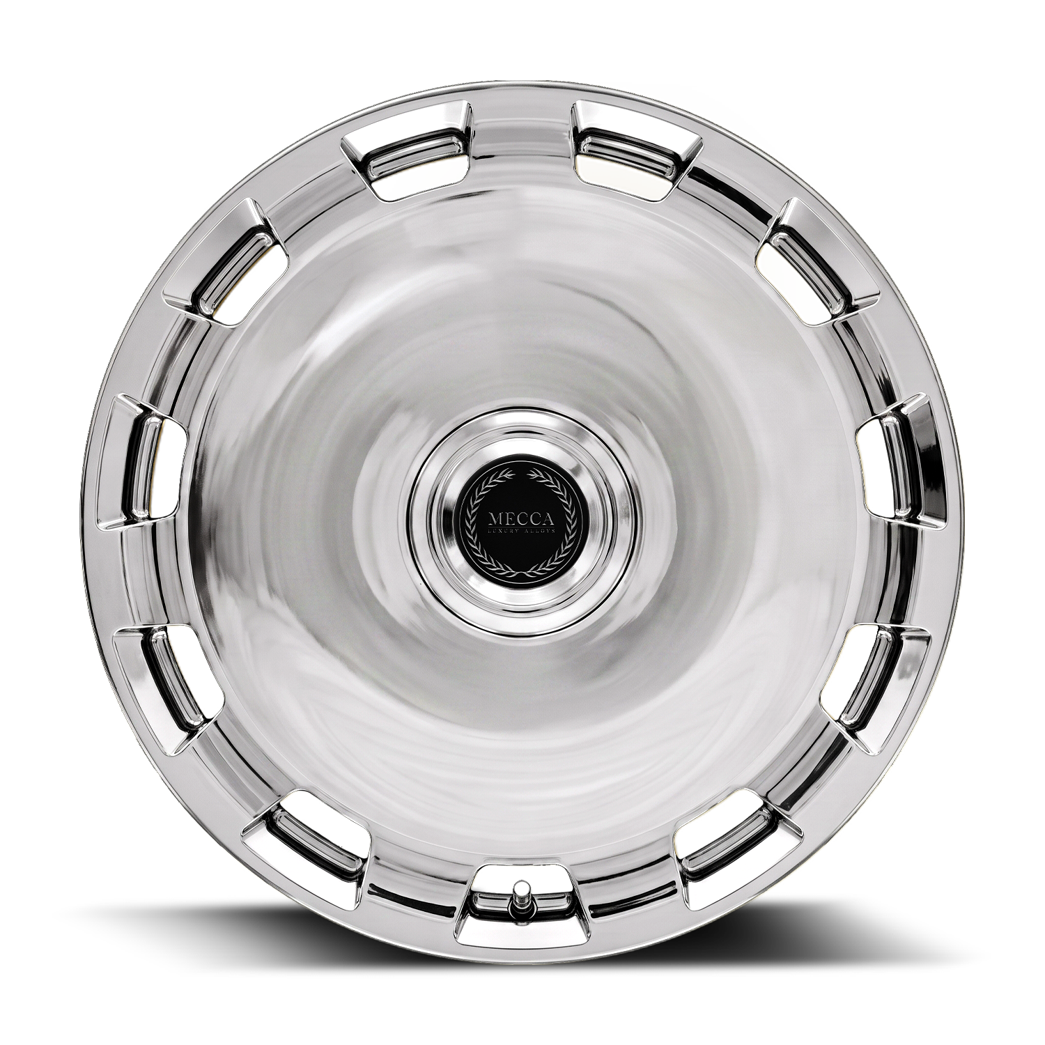 MECCA LUXURY ALLOYS 057