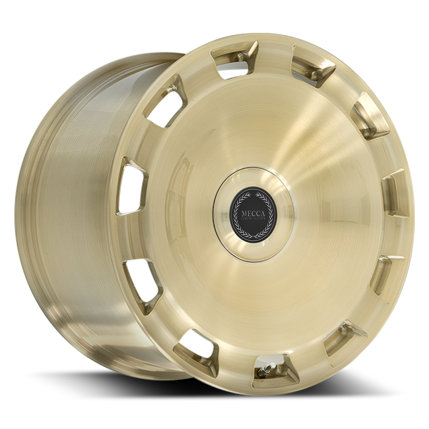 MECCA LUXURY ALLOYS 057
