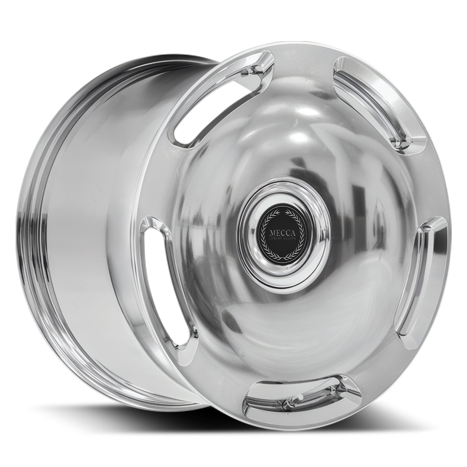 MECCA LUXURY ALLOYS 059