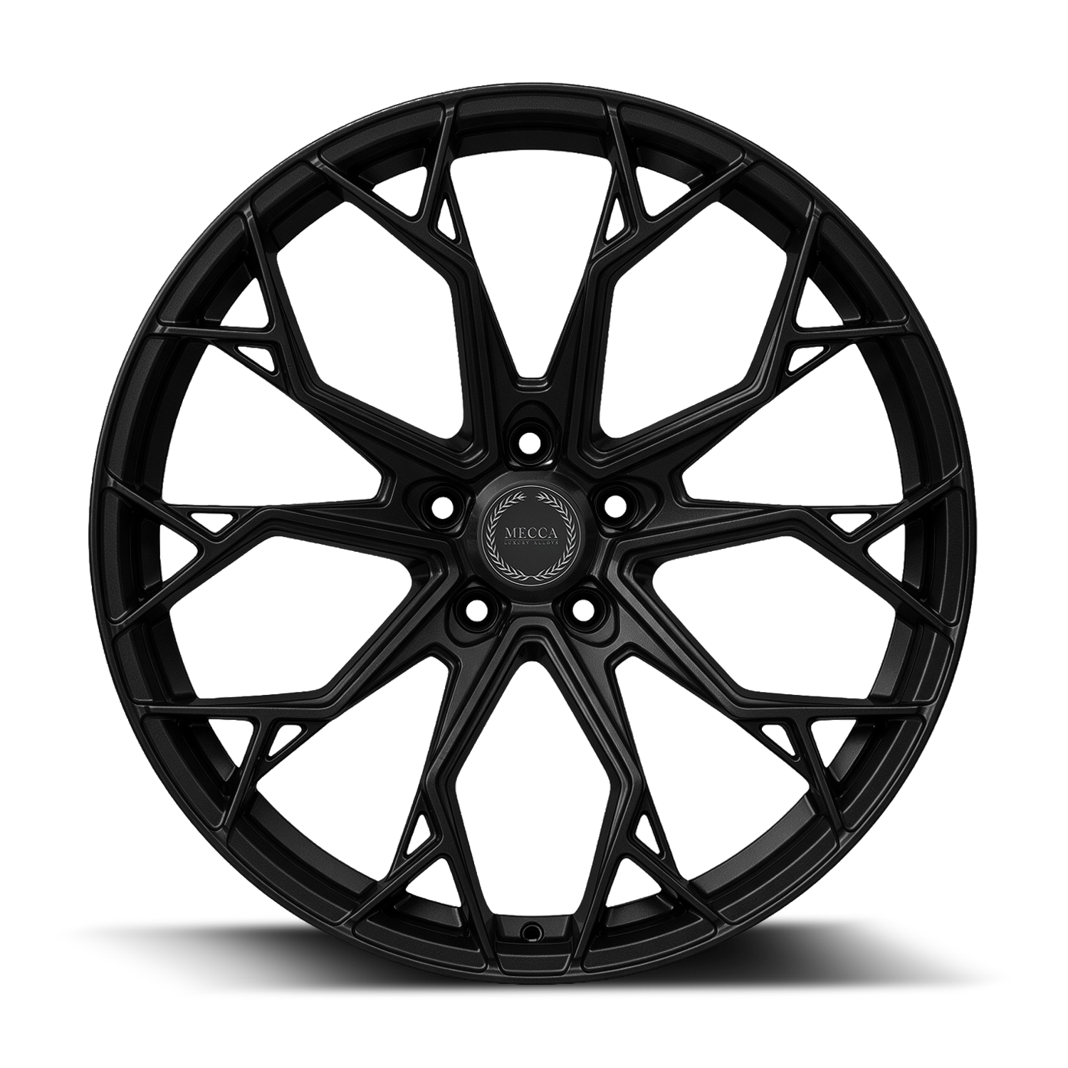MECCA LUXURY ALLOYS 061