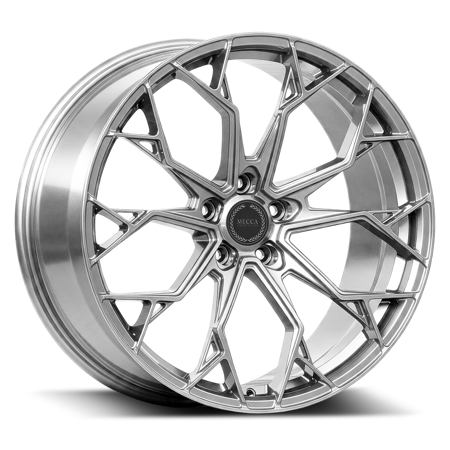 MECCA LUXURY ALLOYS 061
