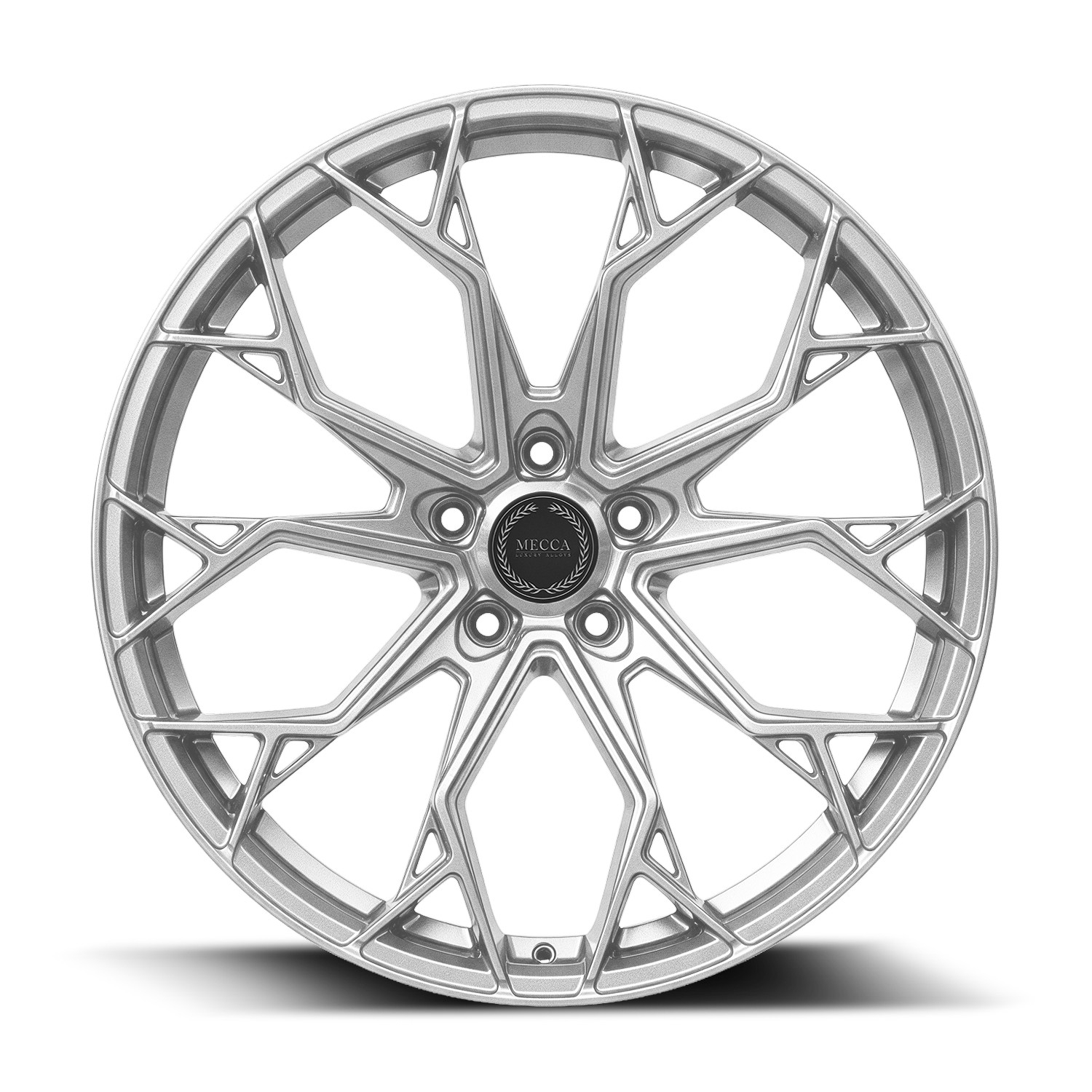 MECCA LUXURY ALLOYS 061