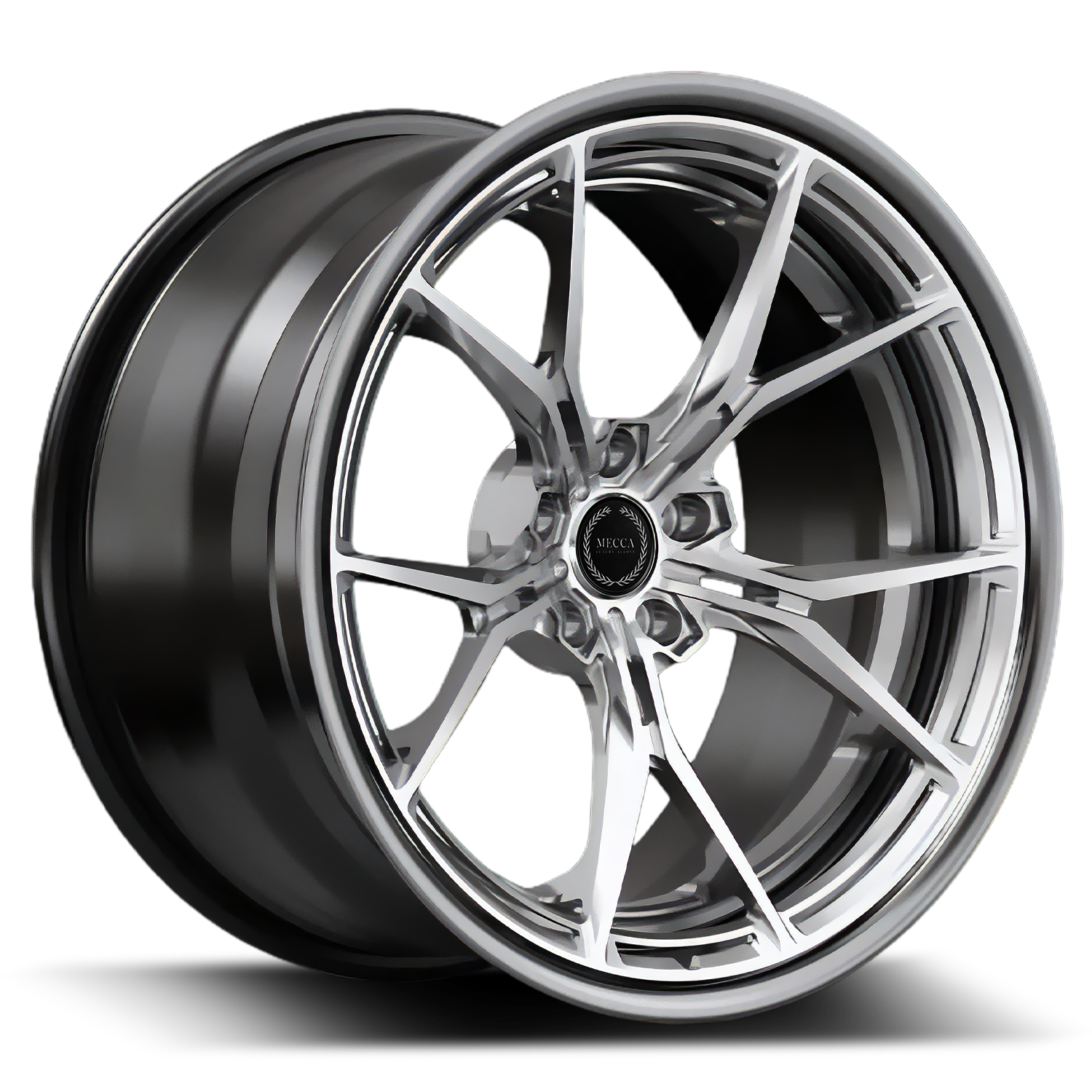 Mecca Luxury Alloys 033