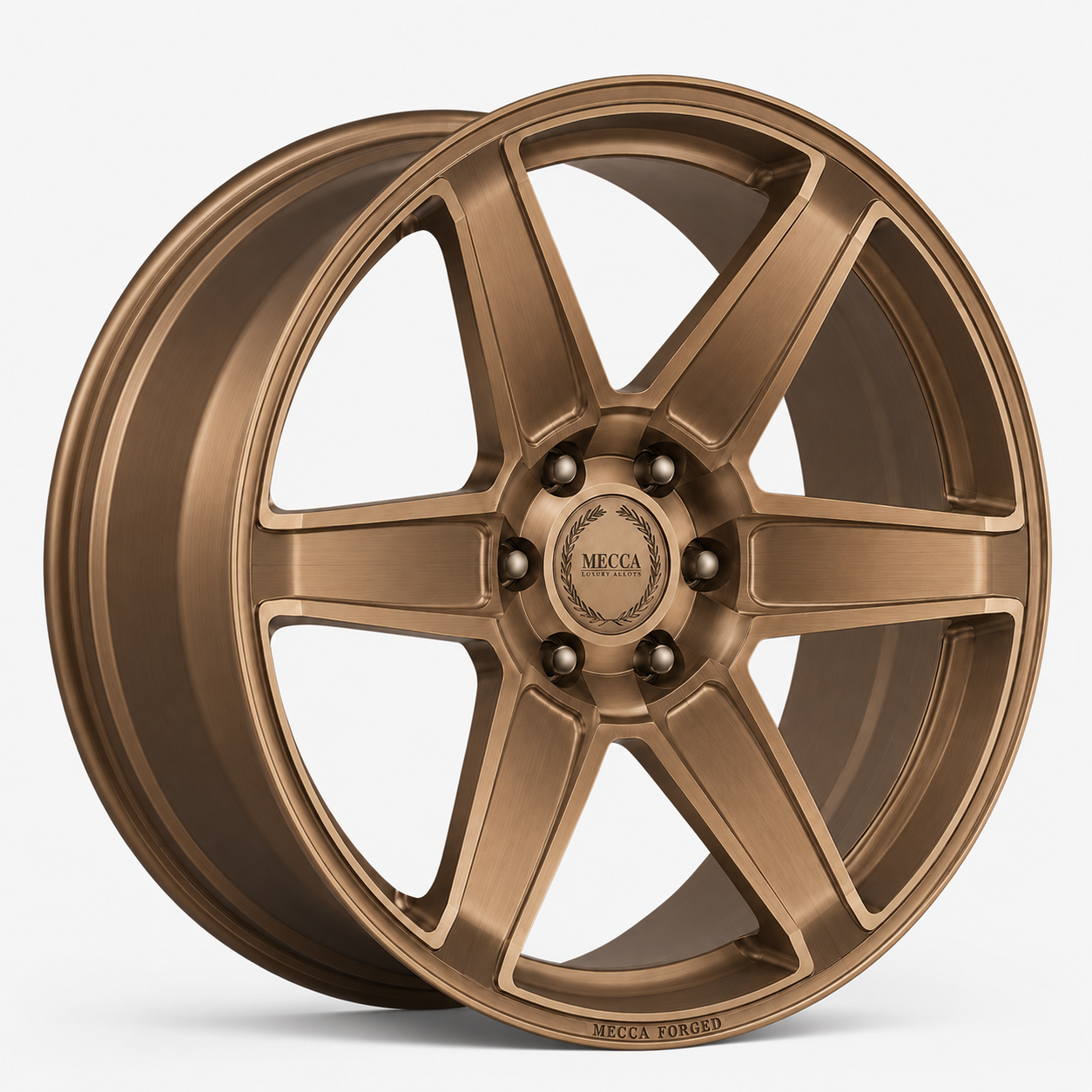 MECCA LUXURY ALLOYS 046